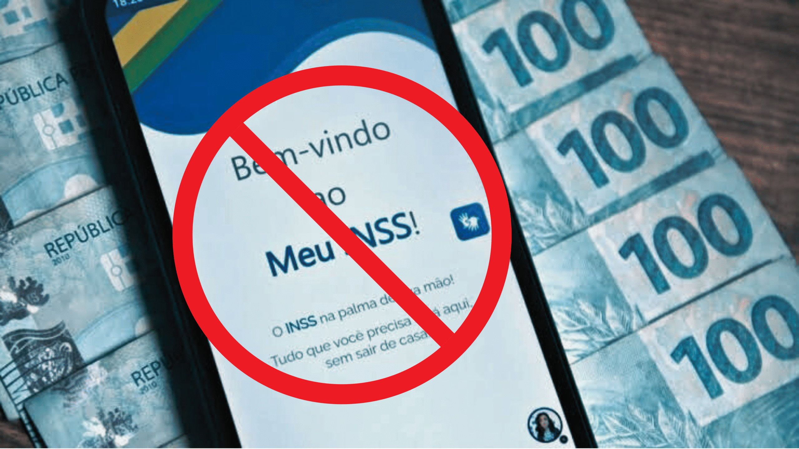 bloqueio de descontos do inss