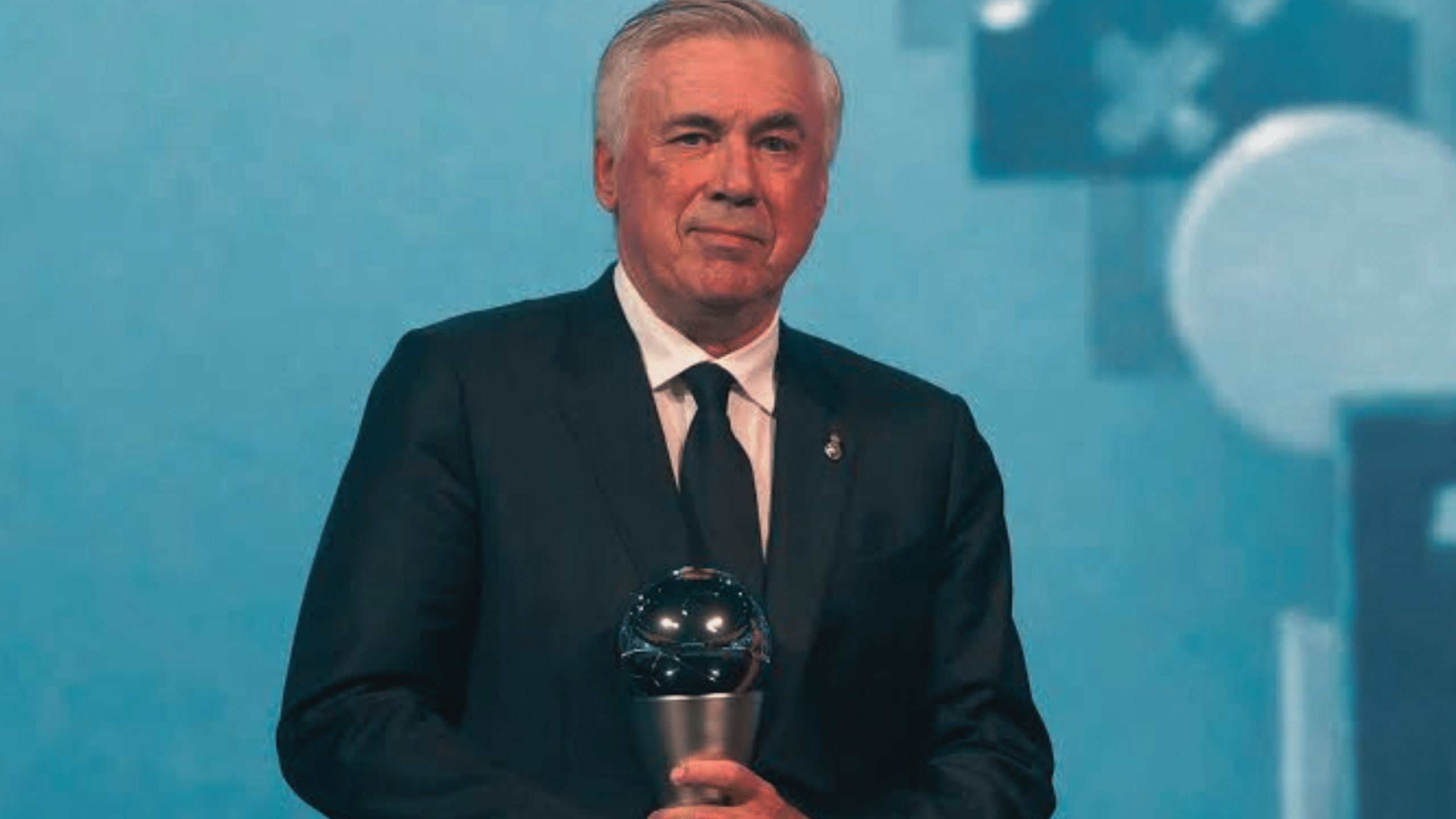 Carlos Ancelotti