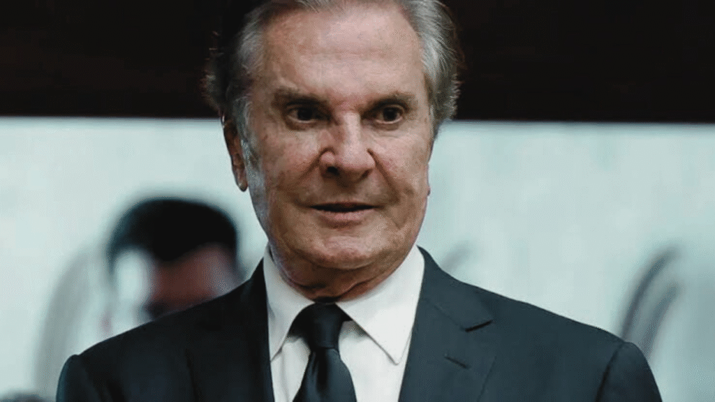Prisão de Fernando Collor