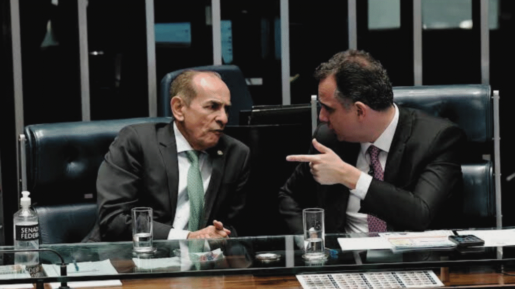 fim da reeleição