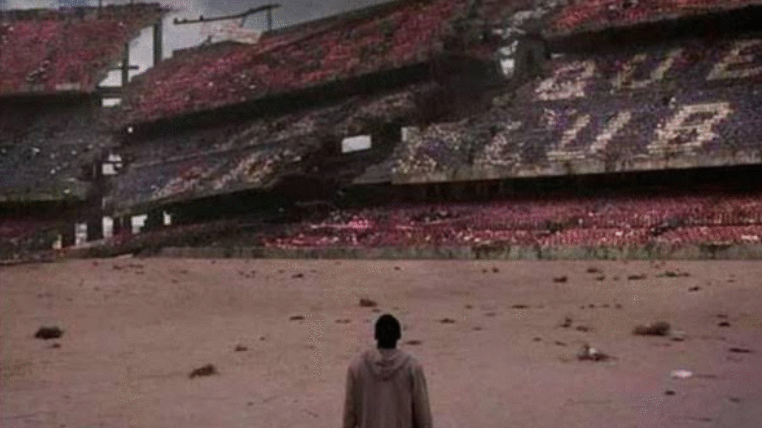 fuetebol lado obscuro