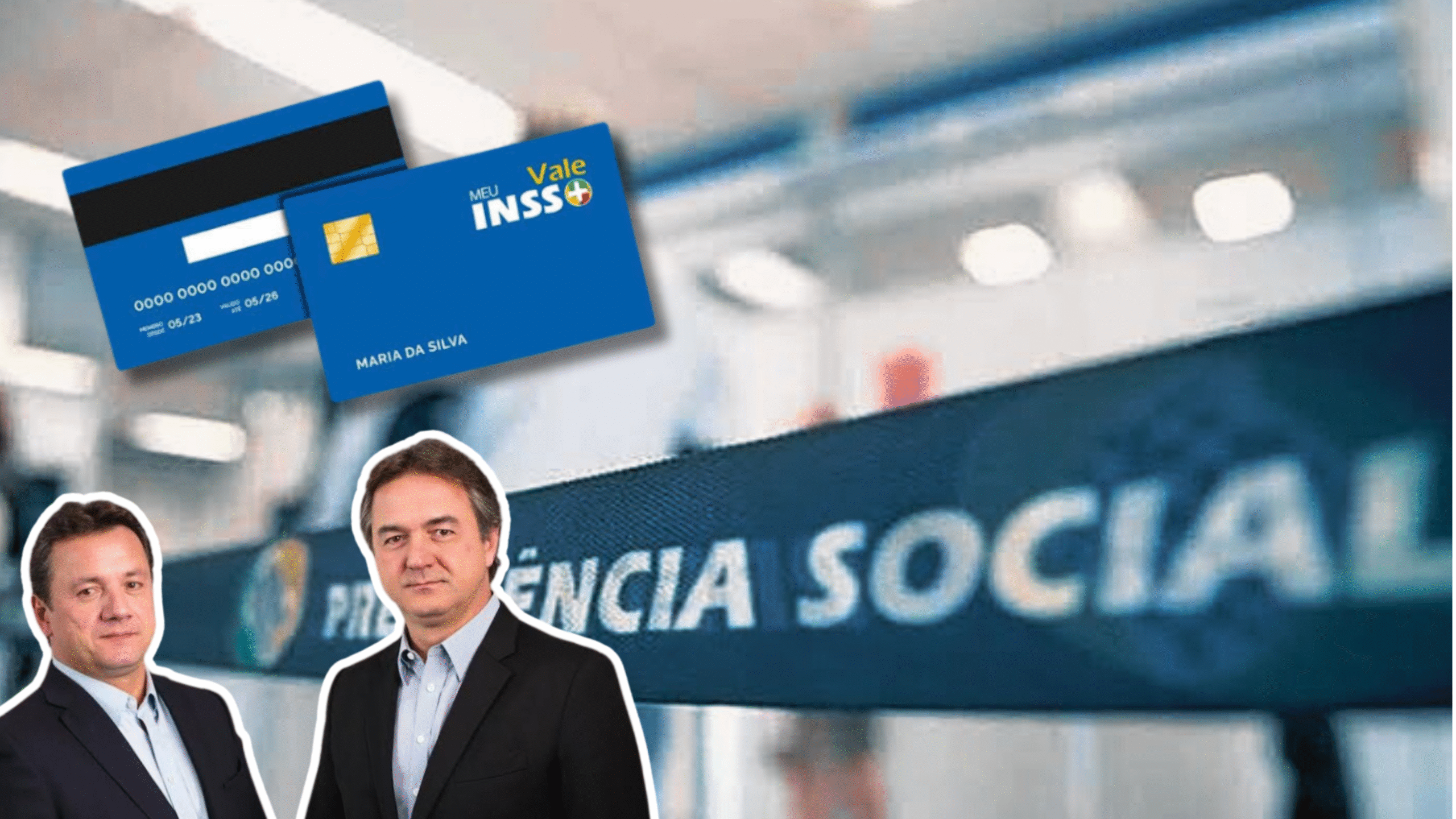 irmãos batistas inss