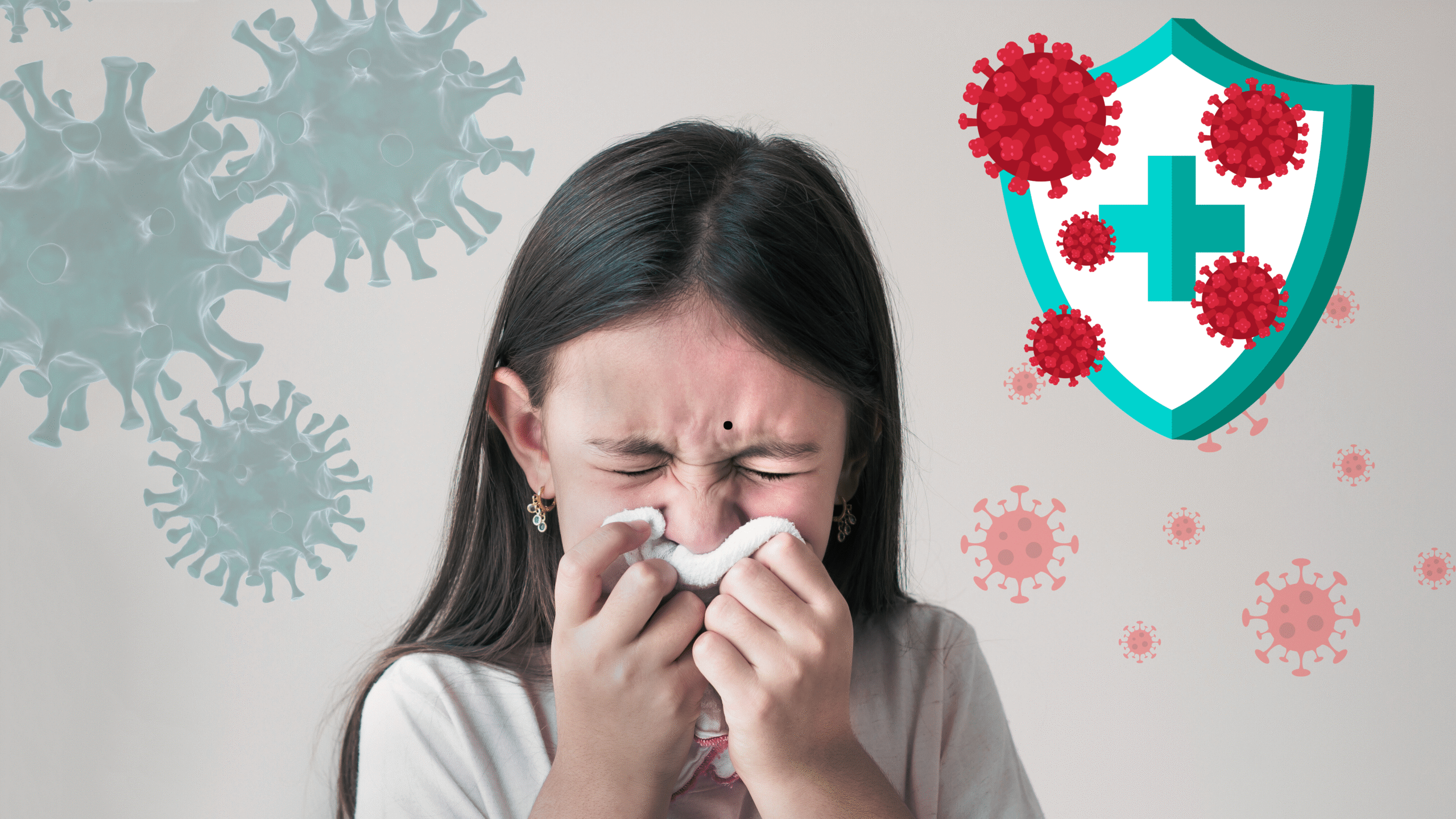 Síndrome Respiratória