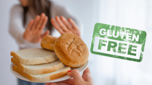 dieta sem glúten