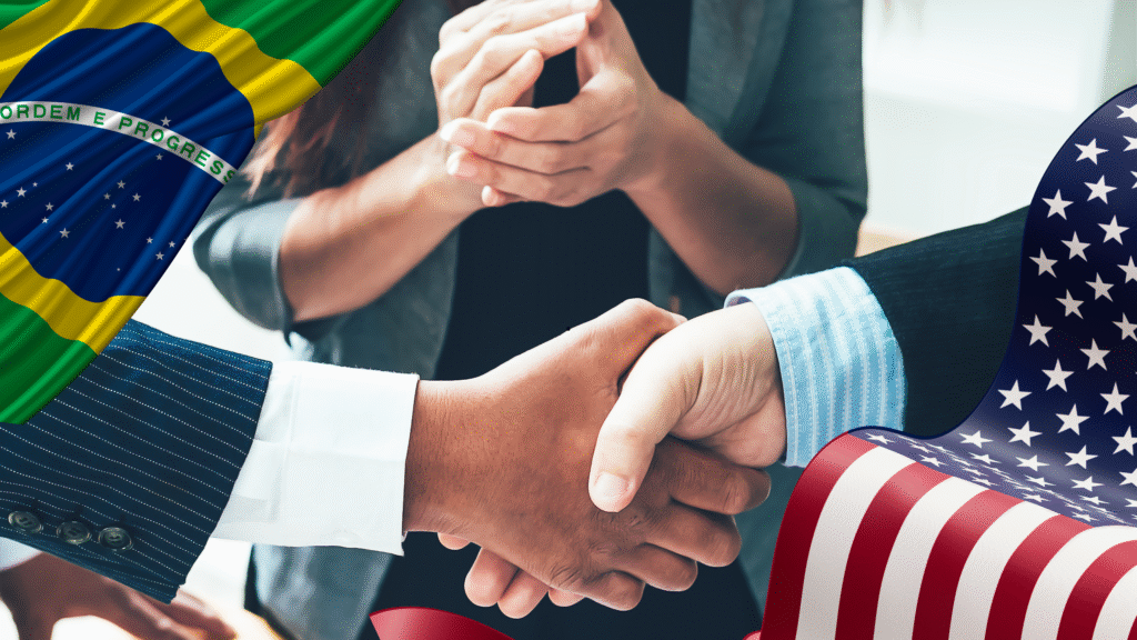empresa nos estados unidos