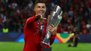 liga das nacões