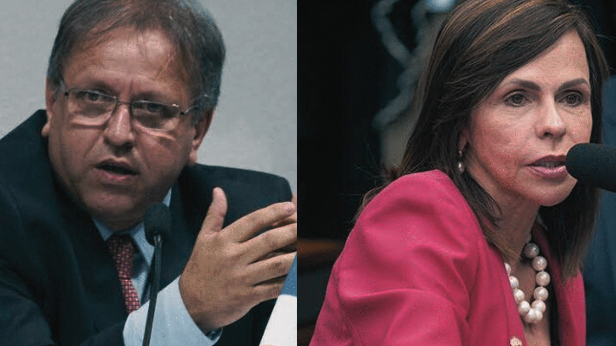marcelo miranda e dorinha