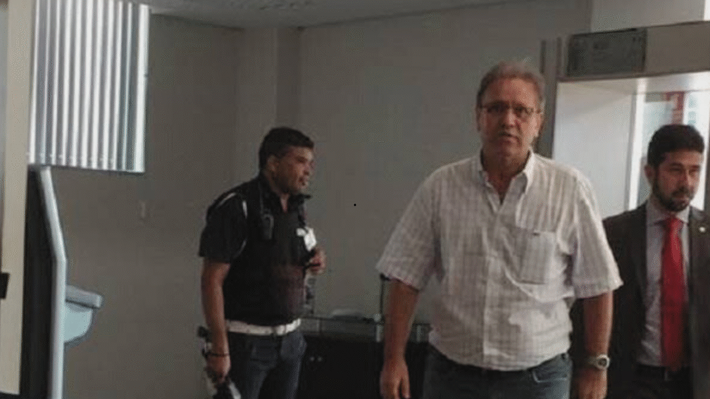 marcelo miranda