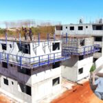 Minha casa minha vida