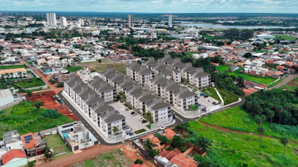 Minha casa minha vida