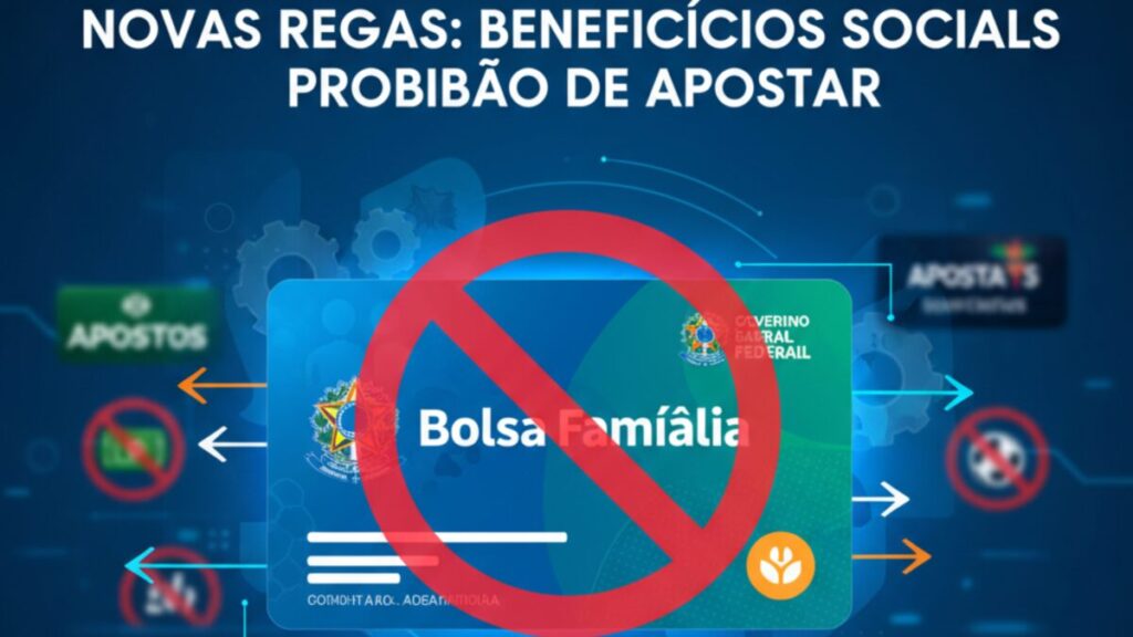 governo proíbe befeficiarios