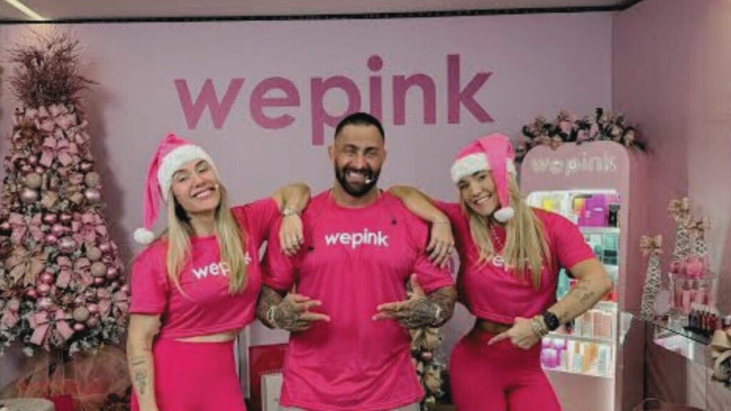 wepink