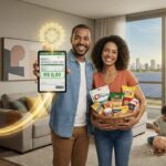 energia por assinatura