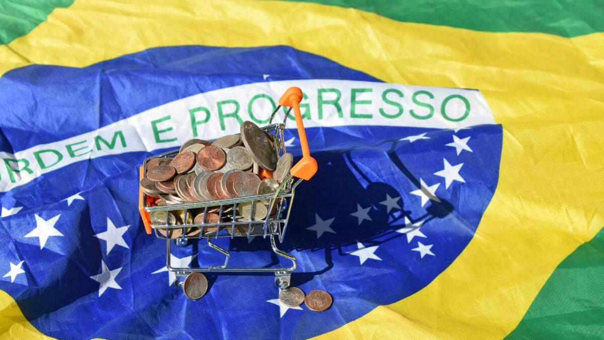 atividade econômica