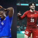Haiti eliminado Copa