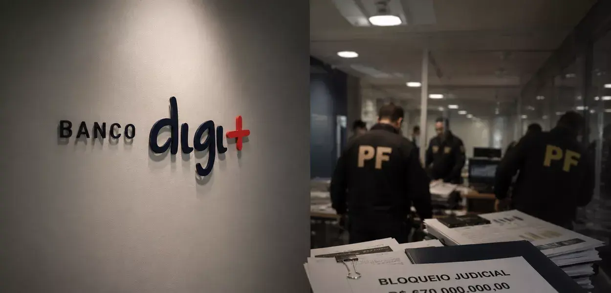 Banco Digimais