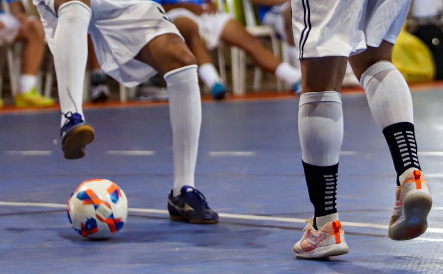 Justiça Desportiva Tocantinense Série Ouro 2025