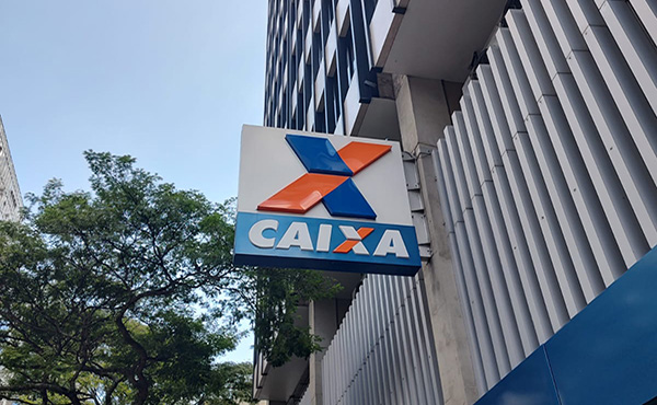 Invasão de contas da Caixa