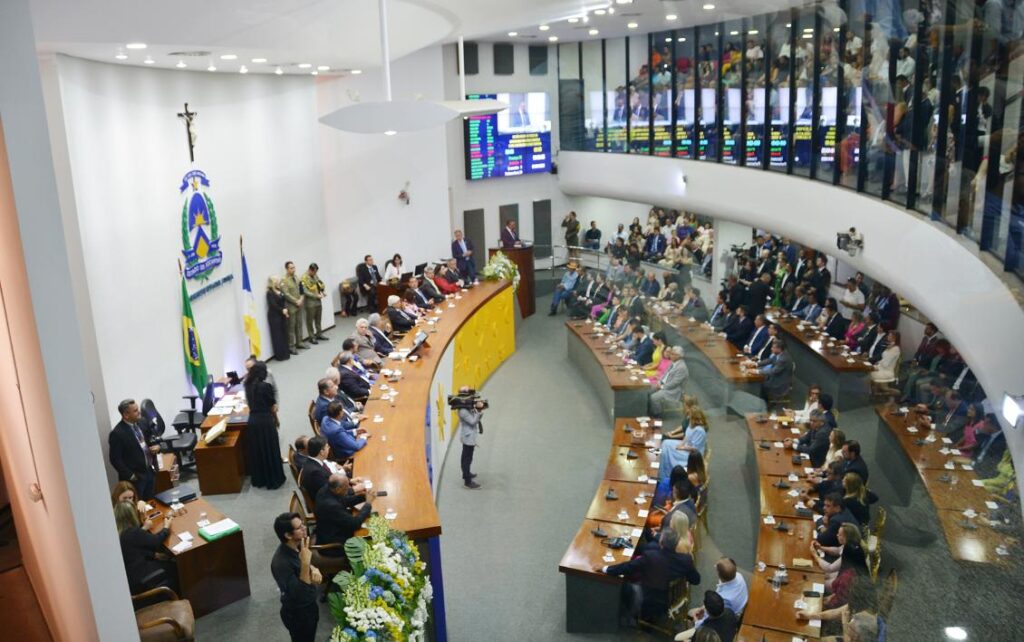 44ab7e040ff27e7ca9567aa3f02afd40-1024x642 Falta de quórum na Aleto impede análise de projetos