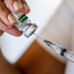 vacina contra dengue
