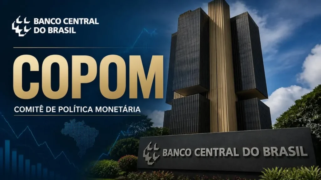 Copom-Selic-1024x576 Novo corte na Selic Entenda O que muda na rentabilidade CDBs 2026