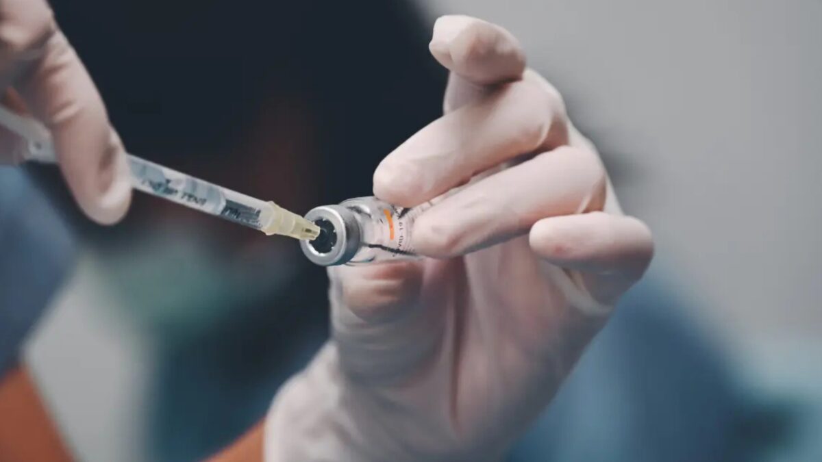 medicamento contra câncer