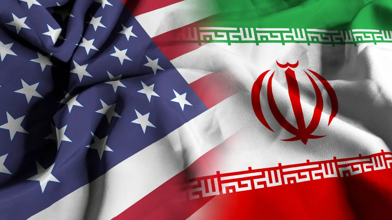 Acordo Irã e EUA
