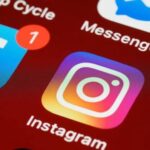 Instabilidade no Instagram