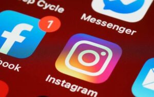Instabilidade no Instagram