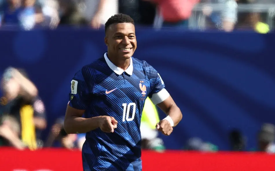 MBAPPExSENEGAL-scaled-aspect-ratio-512-320 Artilharia Copa do Mundo: Messi e Mbappé bagunçam artilharia