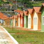 Minha casa minha vida