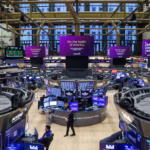 Mega IPOs