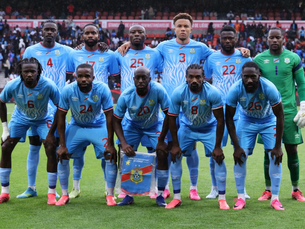 Cristiano Ronaldo decepciona e Portugal empata 1 a 1 com RD Congo