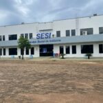 SESI Tocantins