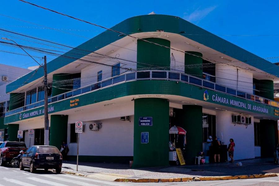 Câmara de Araguaína