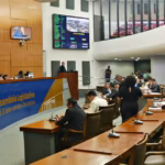 Falta de quórum na Aleto
