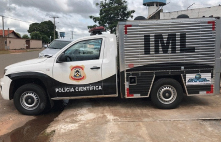 c085584d0e7d8b2c94f8e81890d5d799 IML de Araguaína terá reforma após anos de precariedade