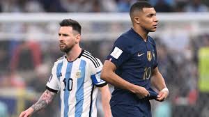 Artilharia Copa do Mundo