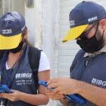 Vagas ibge no Tocantins