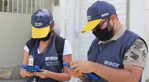 Vagas ibge no Tocantins