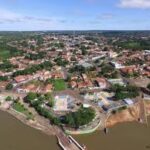 Concurso público em Tocantinópolis