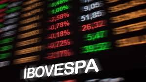 Ibovespa hoje