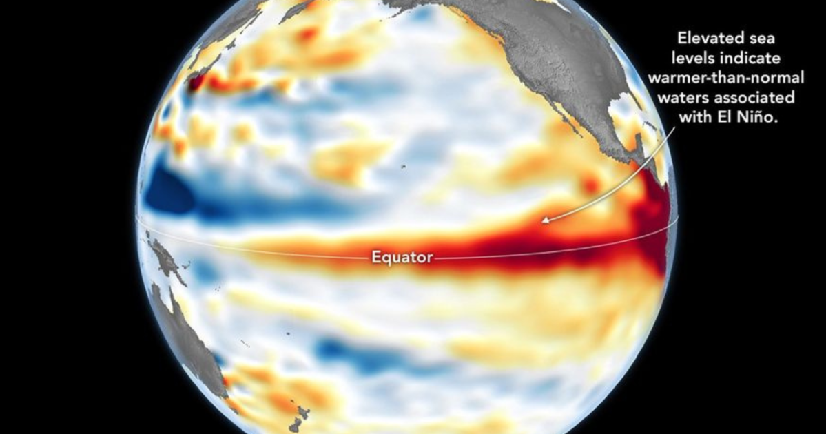 El Niño
