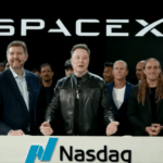 SpaceX