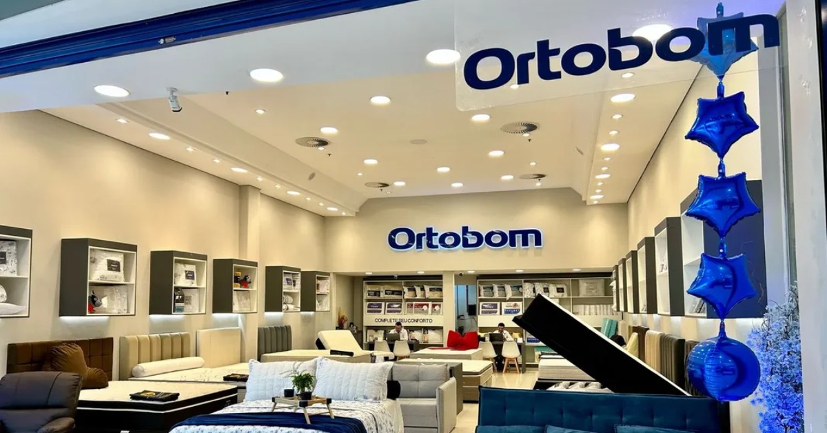 Ortobom discriminação mulheres
