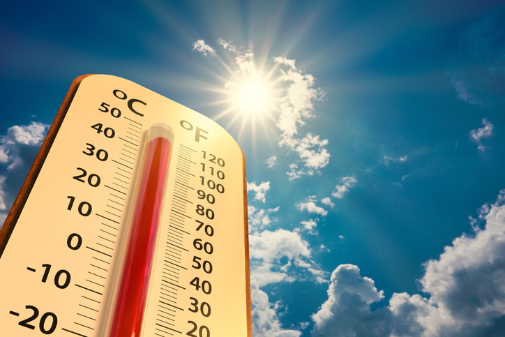 iStock-1323823418 Onda de calor Europa: Leva França a restringir álcool