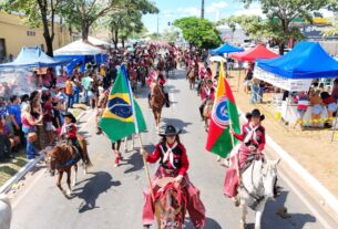 Cavalgada de Araguaína