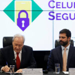 Programa contra roubo de celulares, de Lula de gera preocupação no Planalto por possíveis danos eleitorais 5 roubo de celulares