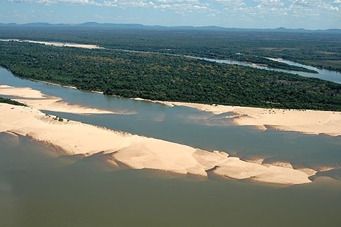 img_9-9-600-400-1001 Seca Crítica Rios Tocantins e Araguaia