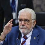 Apreensão de dinheiro